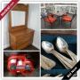 Baltimore Moving Online Auction - Overbrook Road