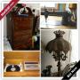 Vauxhall Estate Sale Online Auction - Stiles Street