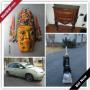 Princeton Moving Online Auction - Linden Lane