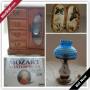 Roanoke Downsizing Online Auction - Salem Ave South West