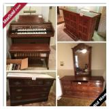 San Antonio Moving Online Auction - Goldenrod Lane