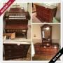 San Antonio Moving Online Auction - Goldenrod Lane