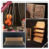 Severna Park Downsizing Online Auction - Pine Tree Drive