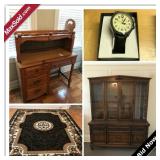 Bronx Downsizing Online Auction - Morgan Avenue