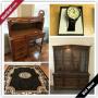 Bronx Downsizing Online Auction - Morgan Avenue