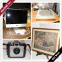 Canton Reseller Online Auction - Turnpike Street