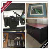 Silver Spring Estate Sale Online Auction - Eldrid Place