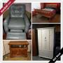 Dublin Downsizing Online Auction - Shady Creek Road