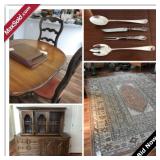 Philadelphia Moving Online Auction - John F Kennedy Boulevard
