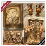 Menlo Park Business Downsizing Online Auction - Sharon Park Drive
