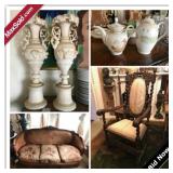 Staten Island Estate Sale Online Auction - Monticello Terrace