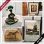 Medford Downsizing Online Auction - Wareham Street