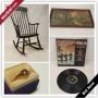 Holliston Reseller Online Auction - Washington Street