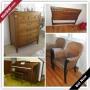 Potomac Moving Online Auction - Goya Drive