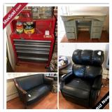 East Haven Downsizing Online Auction - Coe Avenue