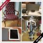 Vienna Moving Online Auction - Roundhouse Road
