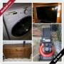 Winthrop Moving Online Auction - Winthrop Shore Drive