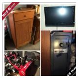 East Stroudsburg Moving Online Auction - Kiwanis Street