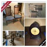 Rochester Moving Online Auction - Wyatt Drive