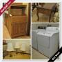 Magnolia Downsizing Online Auction - Oak Hollow Lane