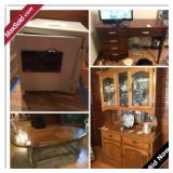 Rockmart Estate Sale Online Auction - South Piedmont Avenue