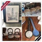 New Haven Downsizing Online Auction - Audubon Court (CONDO)