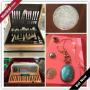 Nokesville Downsizing Online Auction - Oxfordshire Drive