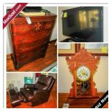 Arleta Estate Sale Online Auction - Bracken Street