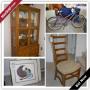 Highlands Ranch Downsizing Online Auction - Trailhead Road
