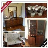 Bethlehem Downsizing Online Auction - East Church Street