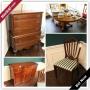 Houston Moving Online Auction - Rainbow Lake Road