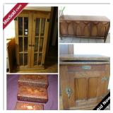 Burlington Estate Sale Online Auction - Sparhawk Drive
