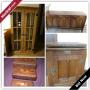 Burlington Estate Sale Online Auction - Sparhawk Drive