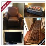 Greenwich Downsizing Online Auction - Georgetown North