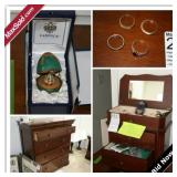Chesapeake Downsizing Online Auction - Kinderly Lane
