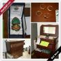 Chesapeake Downsizing Online Auction - Kinderly Lane