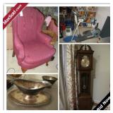 Severn Estate Sale Online Auction - Blairfield Court