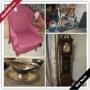 Severn Estate Sale Online Auction - Blairfield Court