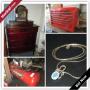 Pasadena Estate Sale Online Auction - Lockwood Road