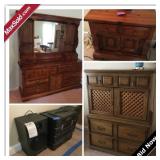 Lawrenceville Downsizing Online Auction - Seneca Drive