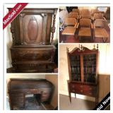 Cambridge Moving Online Auction - Upland Road