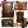 Cambridge Moving Online Auction - Upland Road