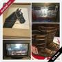 Fairfax Downsizing Online Auction - Larry Road
