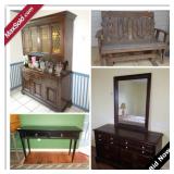 Bel Air Downsizing Online Auction - Poplar Grove Place