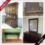 Bel Air Downsizing Online Auction - Poplar Grove Place