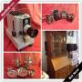 Port Townsend Downsizing Online Auction - South Jacob Miller Road