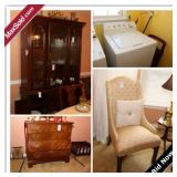 Virginia Beach Estate Sale Online Auction - Derby Wharf Drive