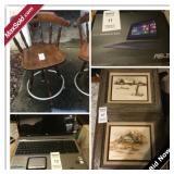 Lithonia Downsizing Online Auction - Asborough Court