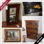 Eustis Moving Online Auction - North Eustis Street