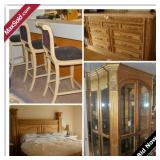 Irvine Moving Online Auction - Mirador